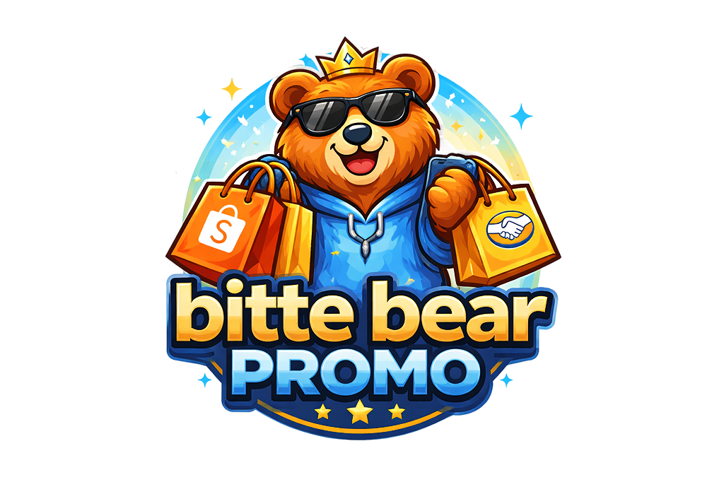 Bitte Bear